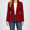 Rouge foncé / 3XL