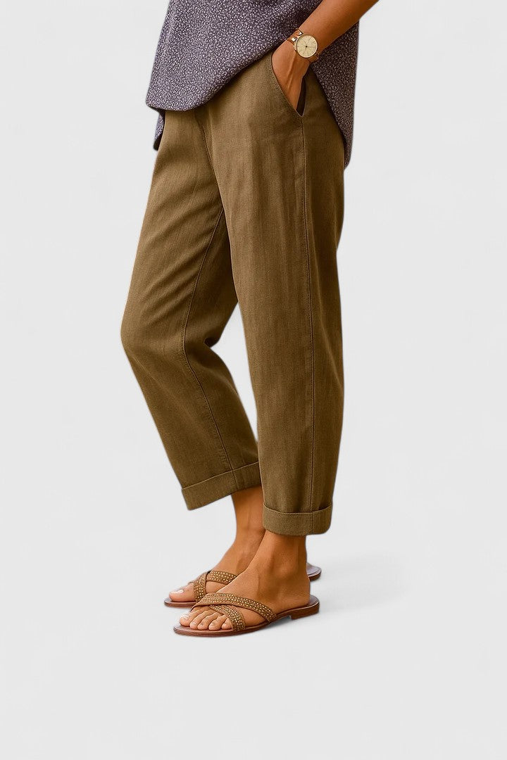 Kaki / S
