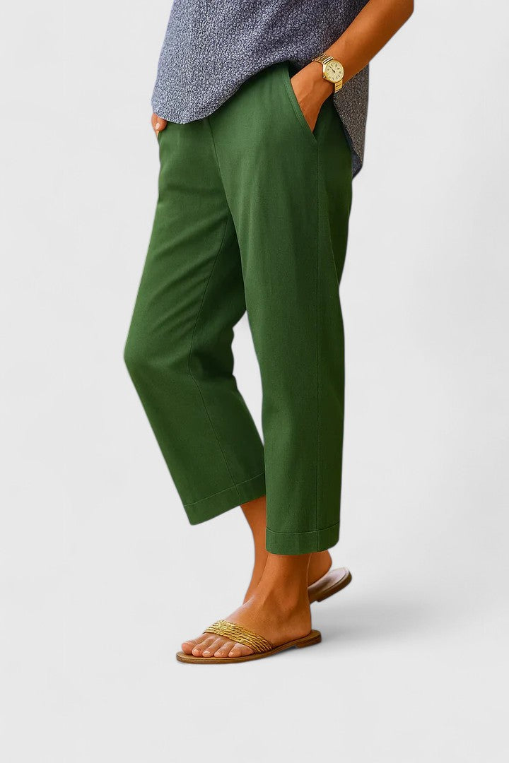 Vert Olive / 3XL
