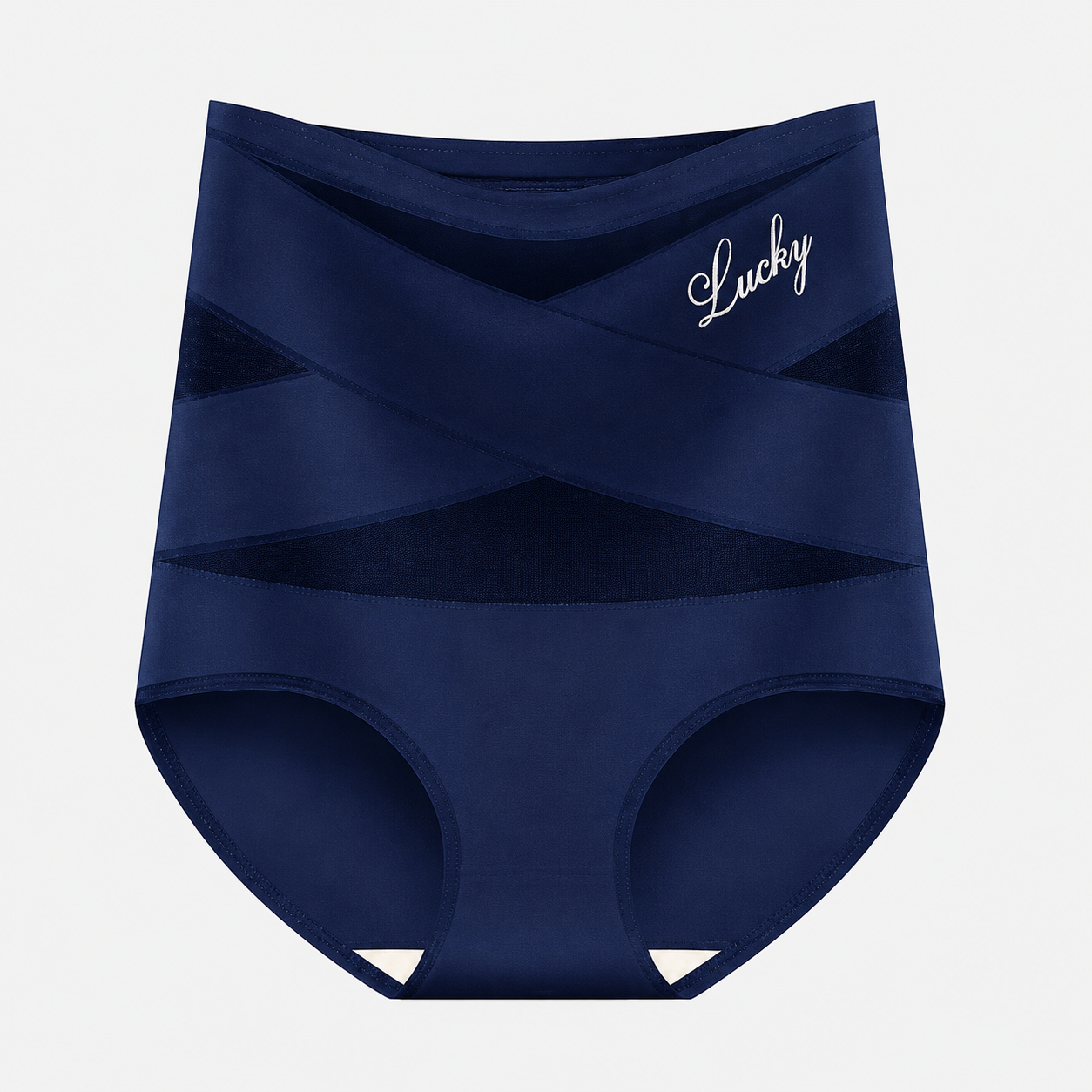 Bleu marine / 5XL
