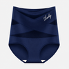 Bleu marine / 5XL