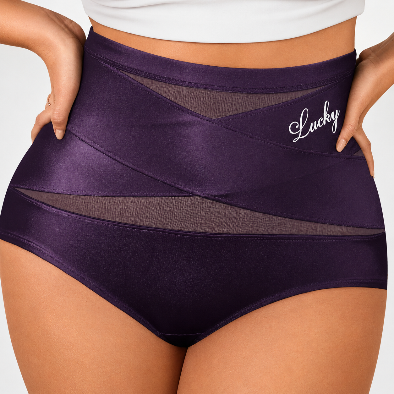 Violet / 5XL