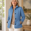 Bleu clair / 6XL