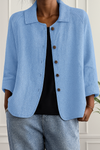 Bleu clair / 3XL