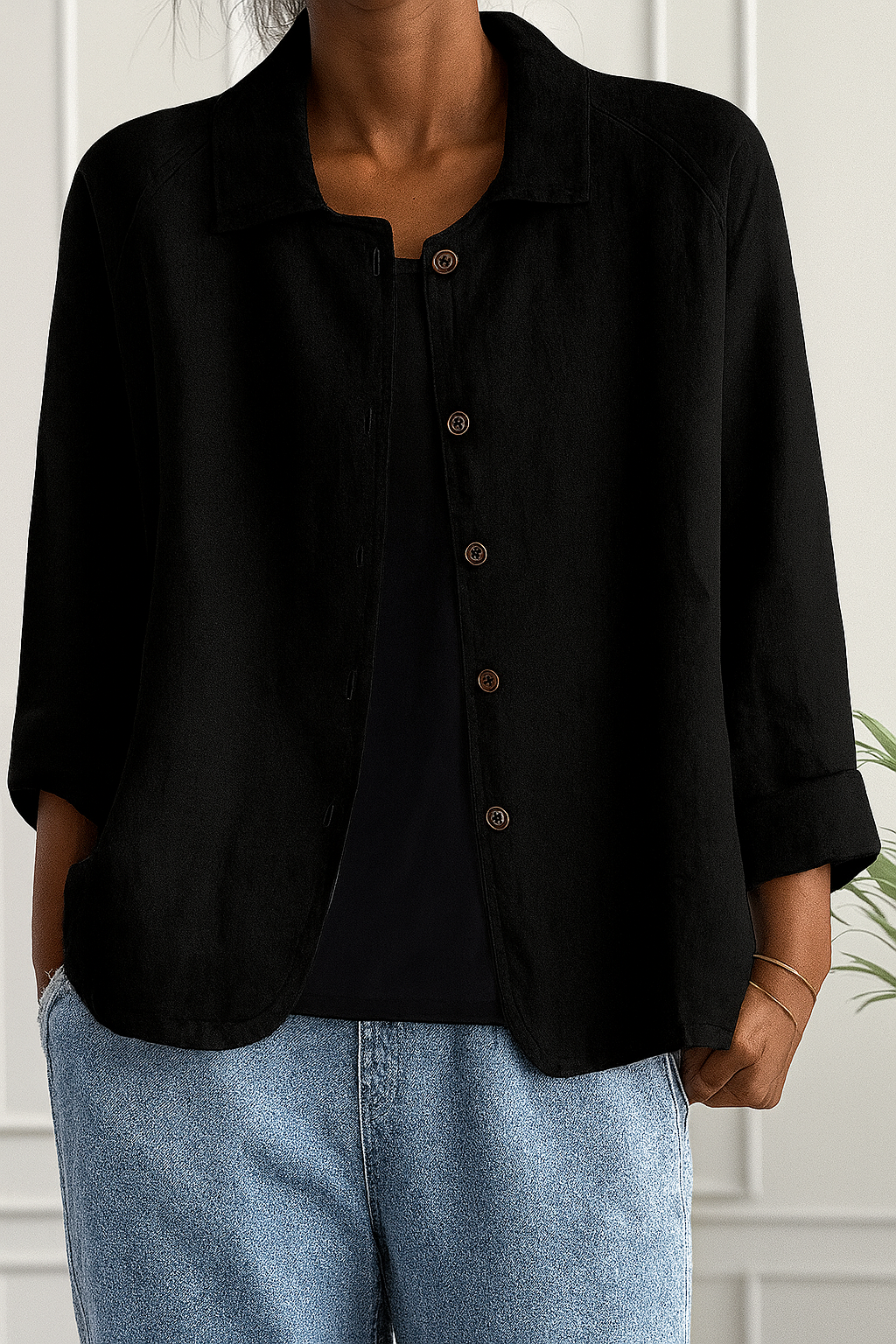 Noir / 3XL