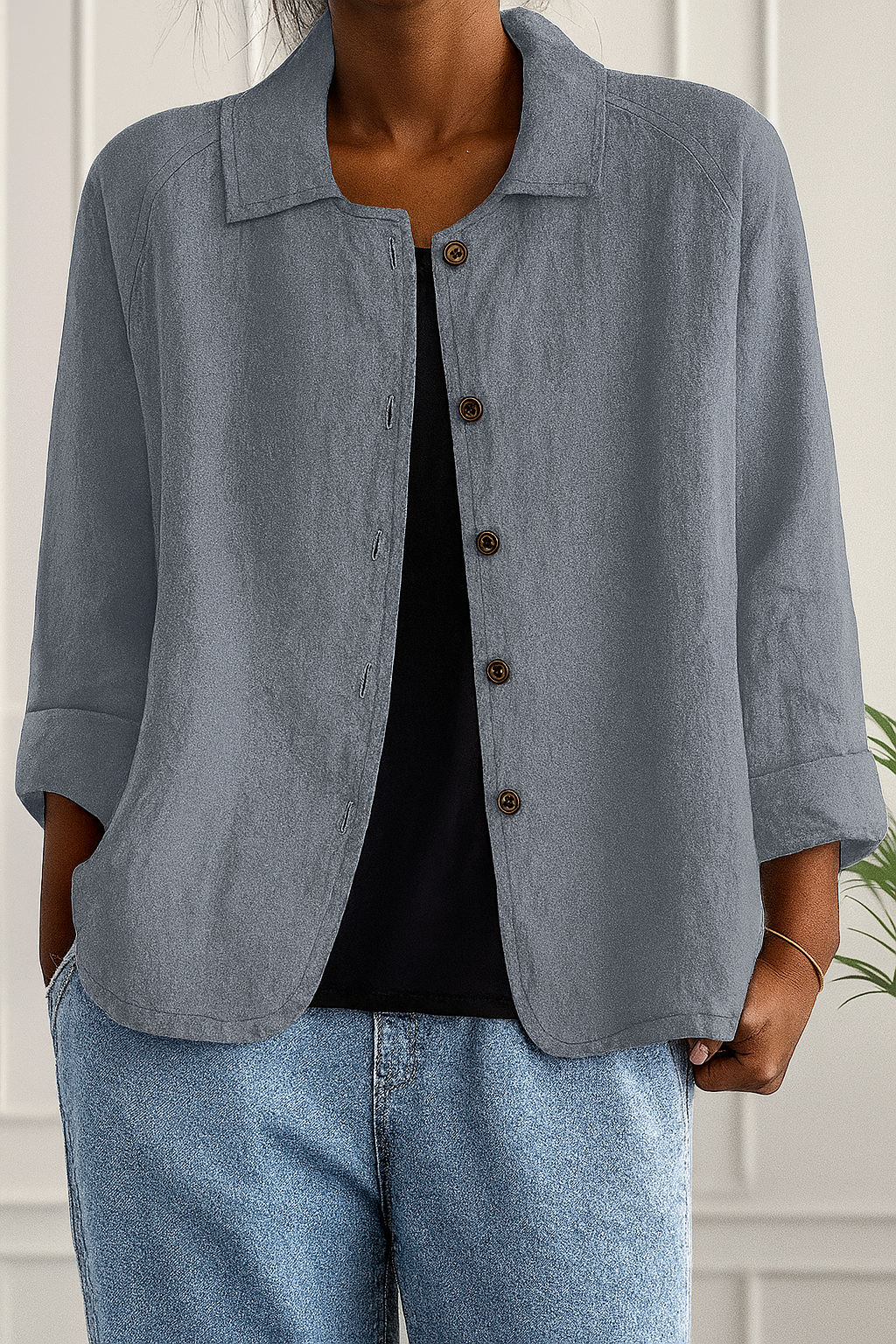 Gris clair / 3XL