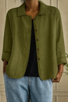 Vert olive / 3XL