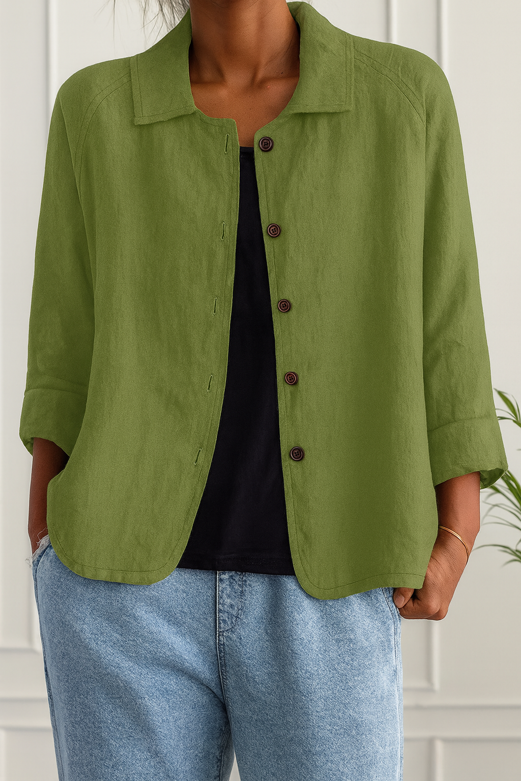 Vert / 3XL