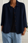 Bleu foncé / 3XL