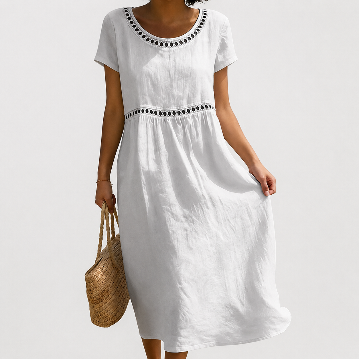 Blanc / 3XL