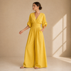Jaune / XXL
