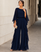 Bleu Marine / XS