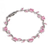 Argent rose