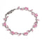 Argent rose