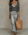 Gris / 3XL
