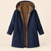 Bleu Marine / 3XL