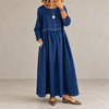 Bleu Marine / 3XL