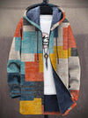 Motif Arc-en-ciel / 4XL