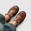 Marron / 40