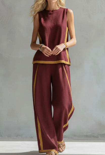 Bordeaux / 3XL