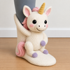 Licorne / Taille Unique