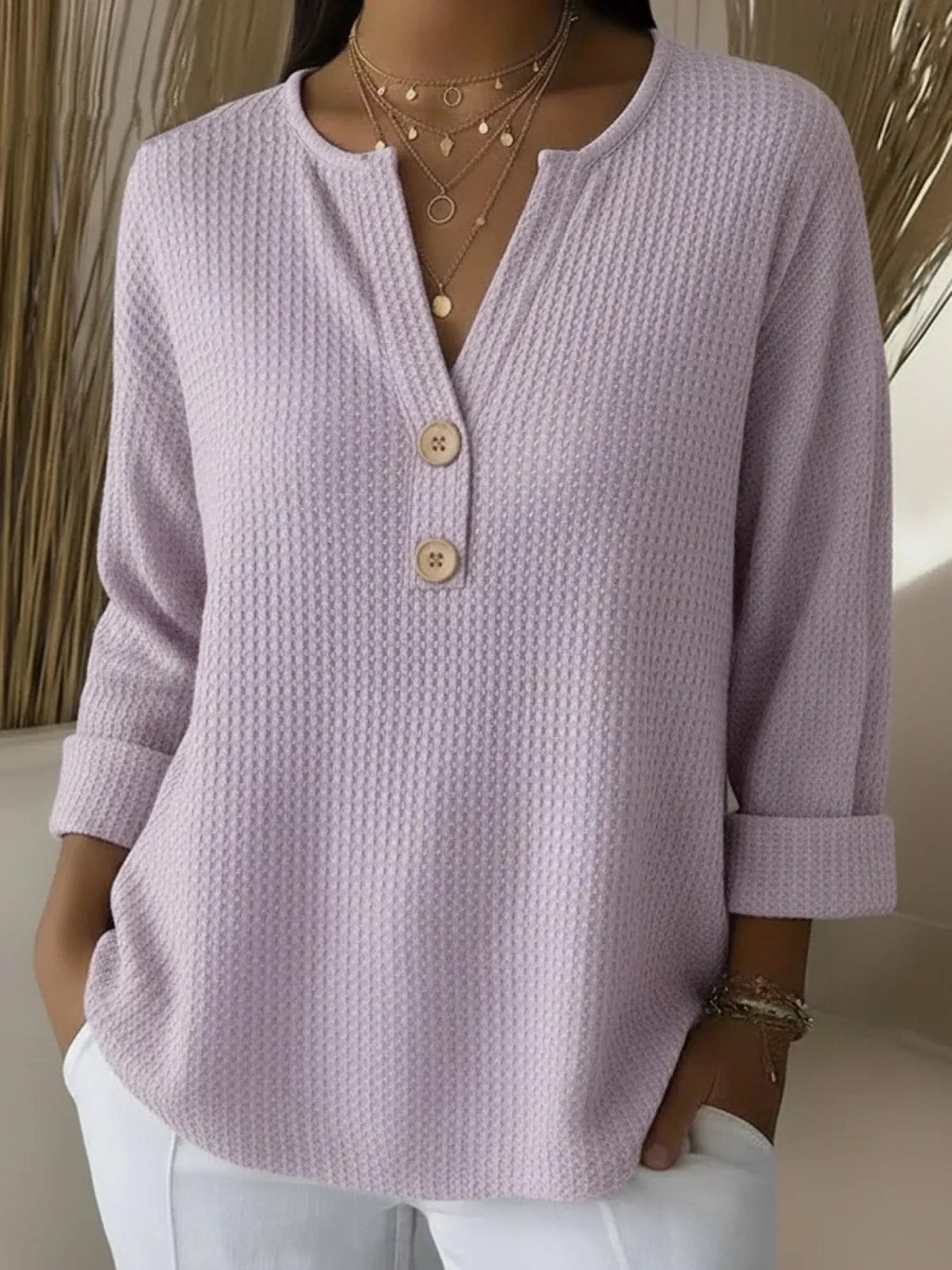 Lilas / S