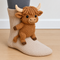 Vache des Highlands / Taille Unique