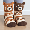 Panda roux / Taille Unique