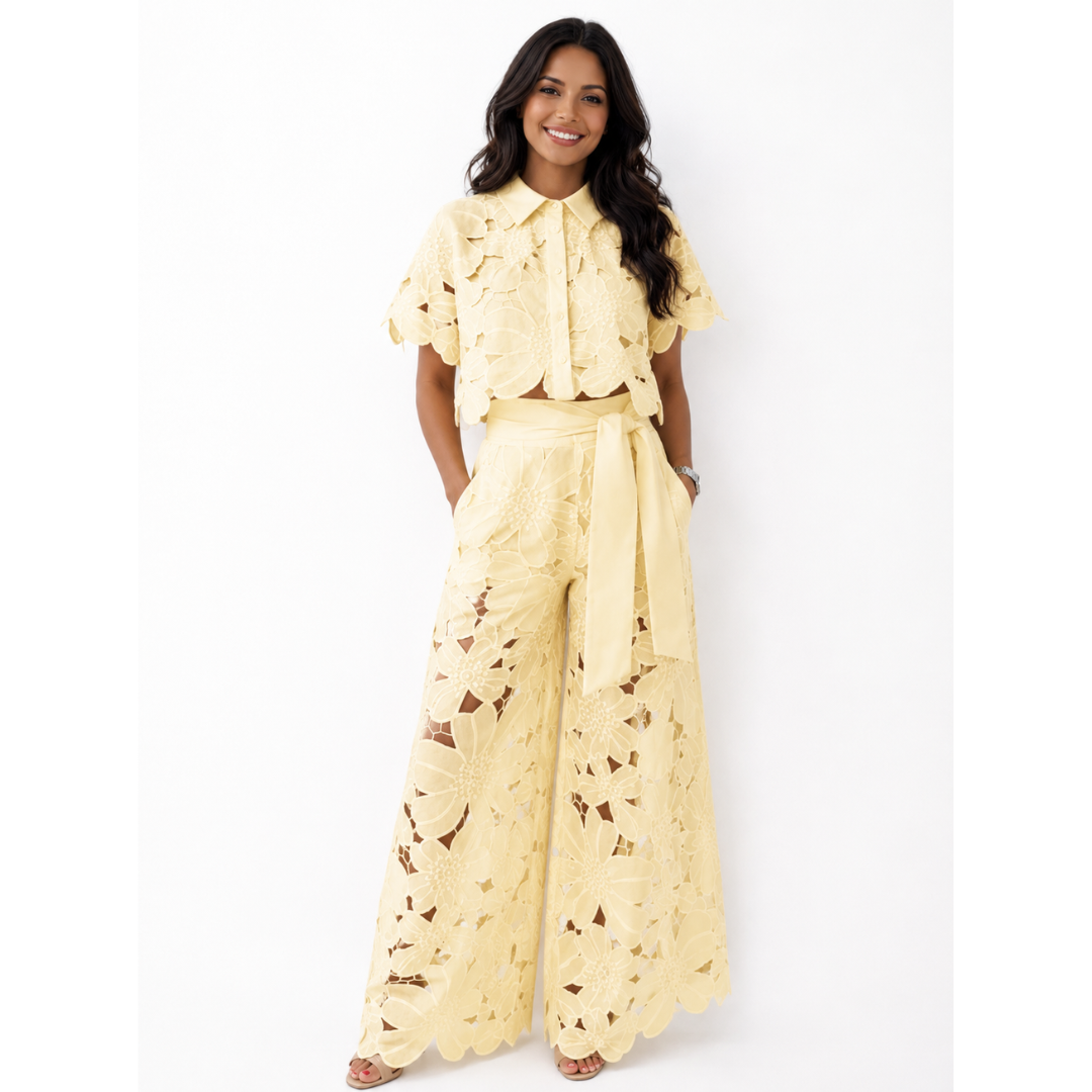 Jaune / 3XL