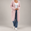 Rose poudré / 3XL