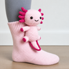 Axolotl / Taille Unique