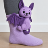 Chauve-souris / Taille Unique