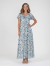 Bleu ciel / 3XL