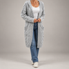 Gris clair / 3XL