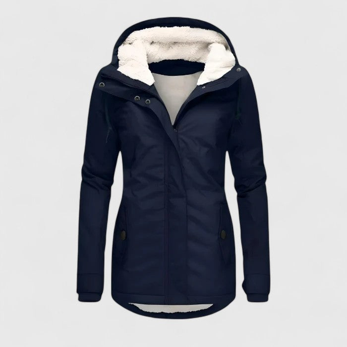 Bleu marine / 4XL
