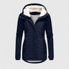 Bleu marine / 4XL