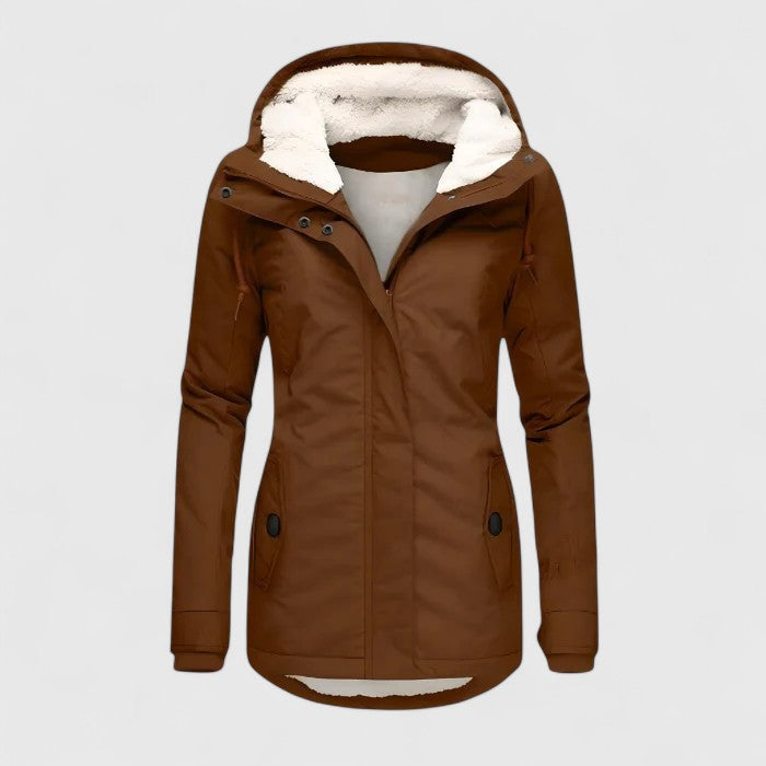 Marron / 4XL