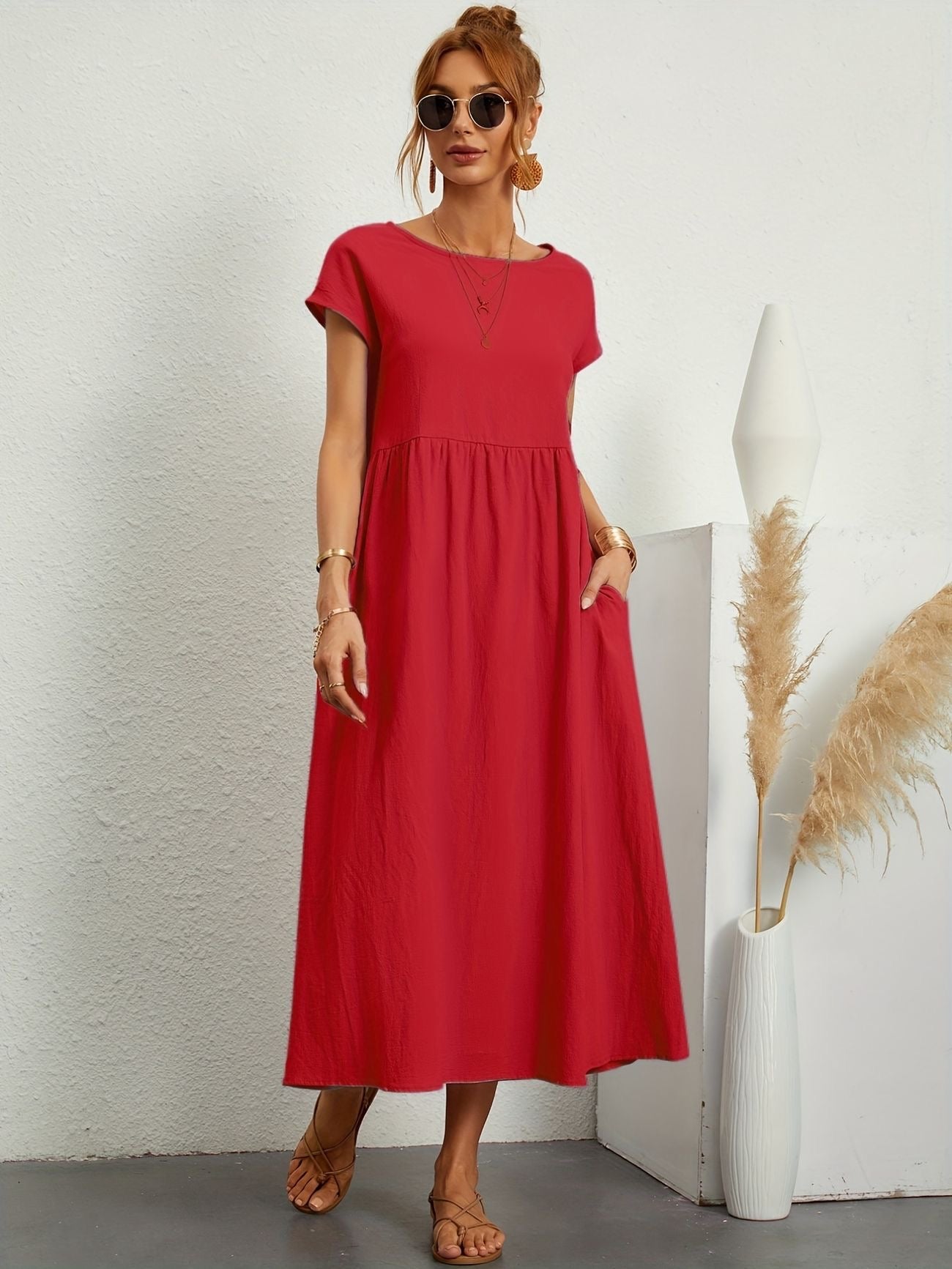 Rouge / 2XL