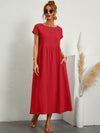 Rouge / 2XL