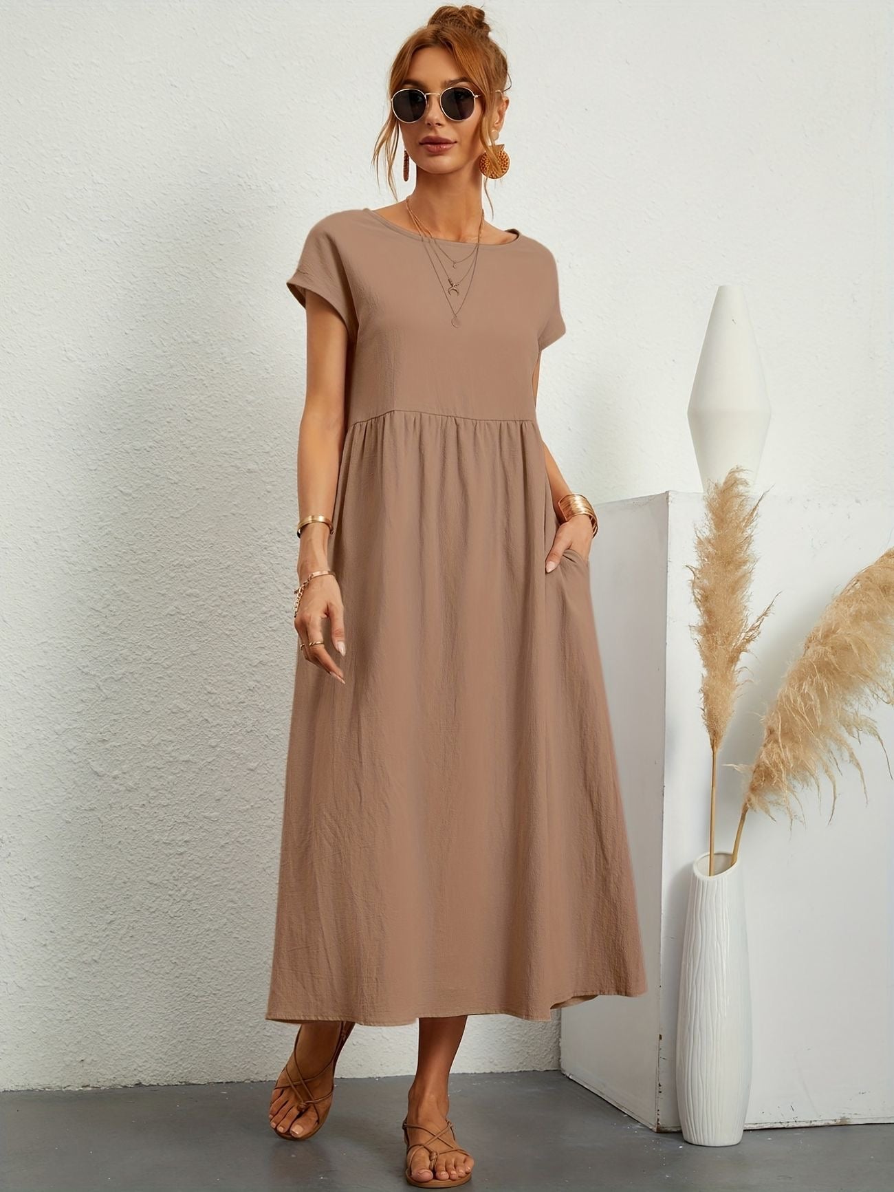 Kaki / 2XL