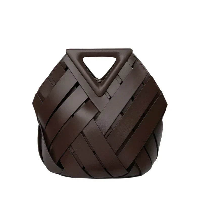 Marron foncé