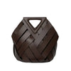 Marron foncé