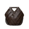 Marron foncé