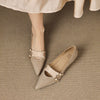 Beige Taupe / 40
