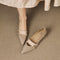 Beige Taupe / 34