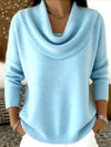 Bleu ciel / 3XL