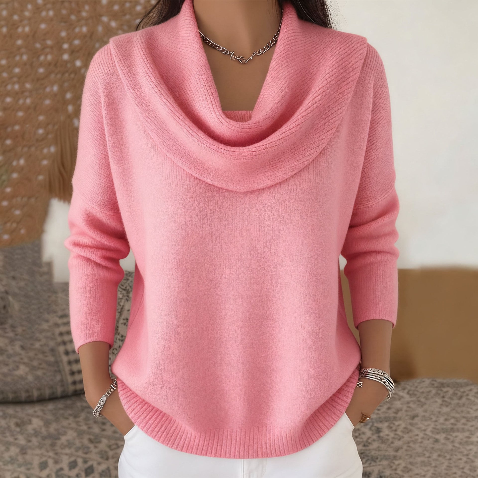 Rose / XS