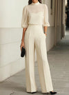 Beige / 2XL