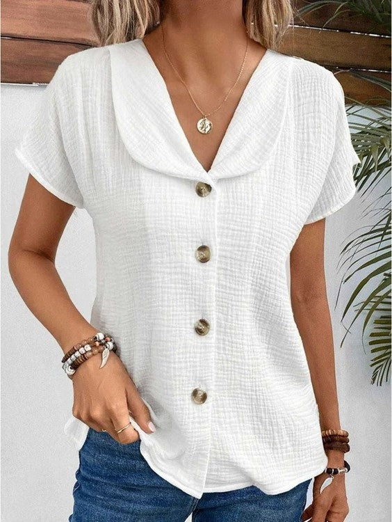 Blanc / S