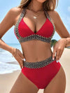 Rouge Brique / 2XL